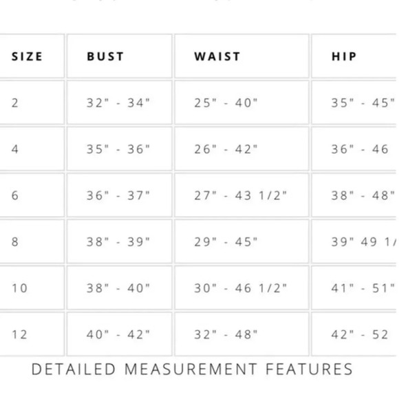 NEW Bianca Balti THE NICHOLS DRESS Black Dot - Picture 7 of 10